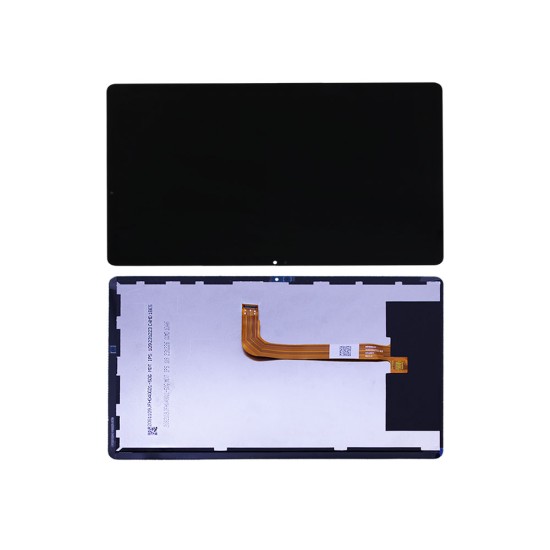 Touch+Display Samsung Galaxy Tab A9 Plus Black Touch+Display Samsung Galaxy Tab A9 Plus Black
